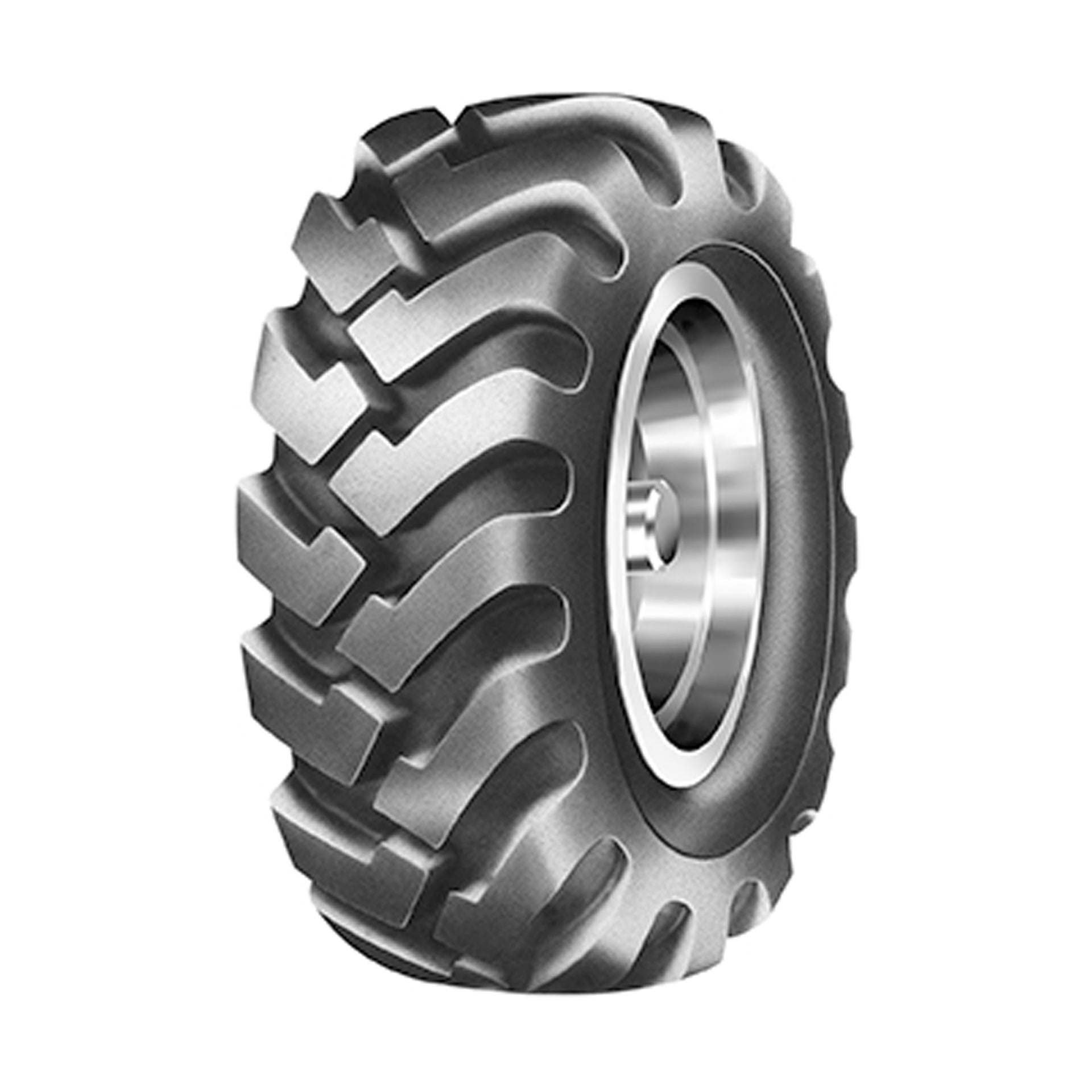 17.5-25 12PR Tiron 421A E-3 TL