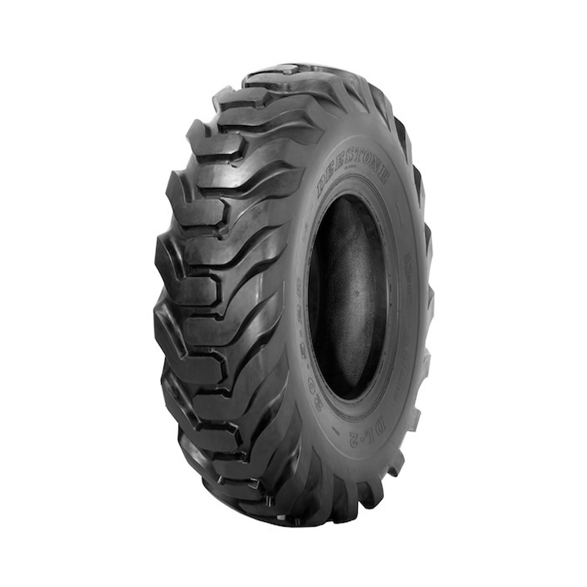17.5-25 16PR 177A2 Deestone D318 L-2,G-2 TL