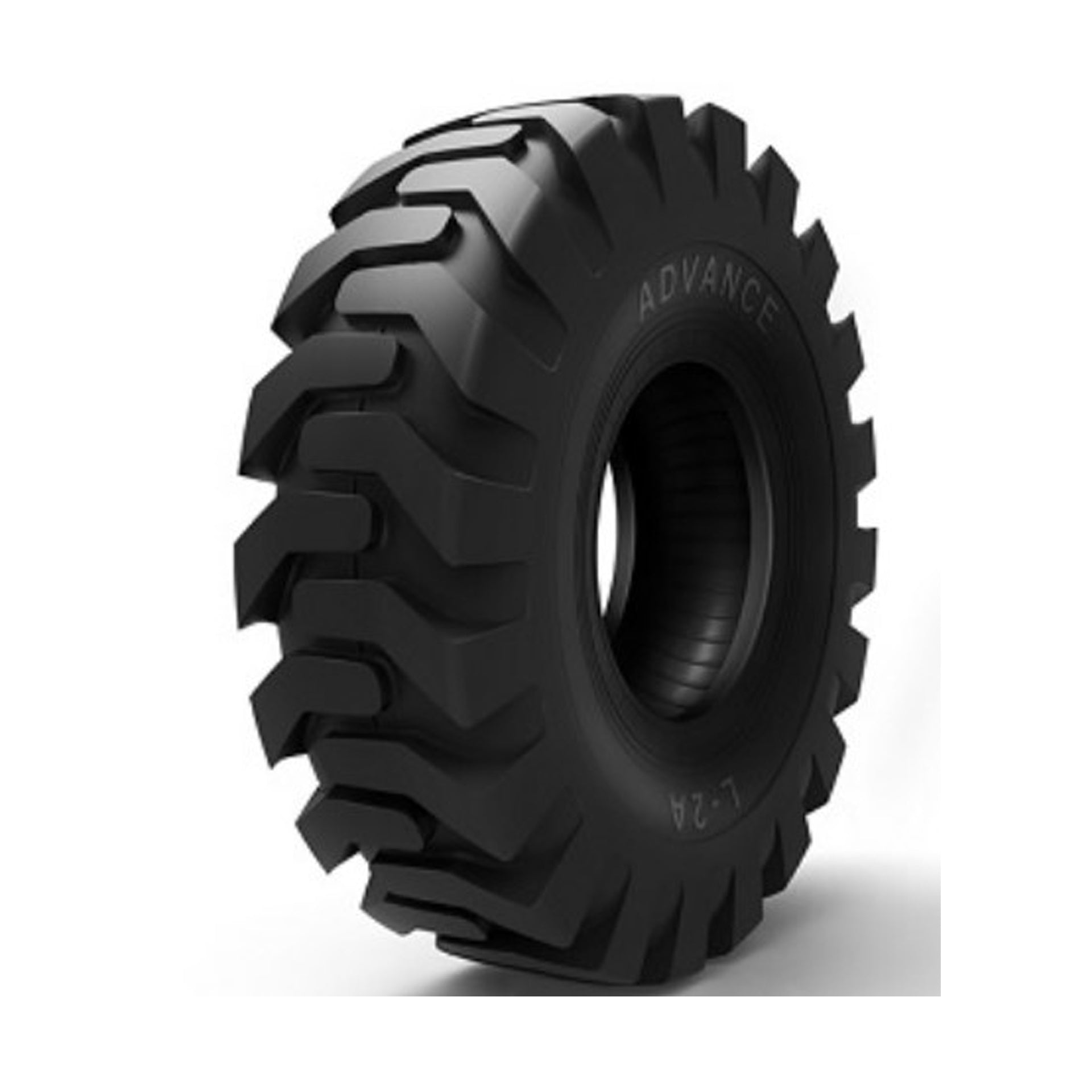 17.5-25 16PR B/A2 Value L-2A SERIES L-2 TL