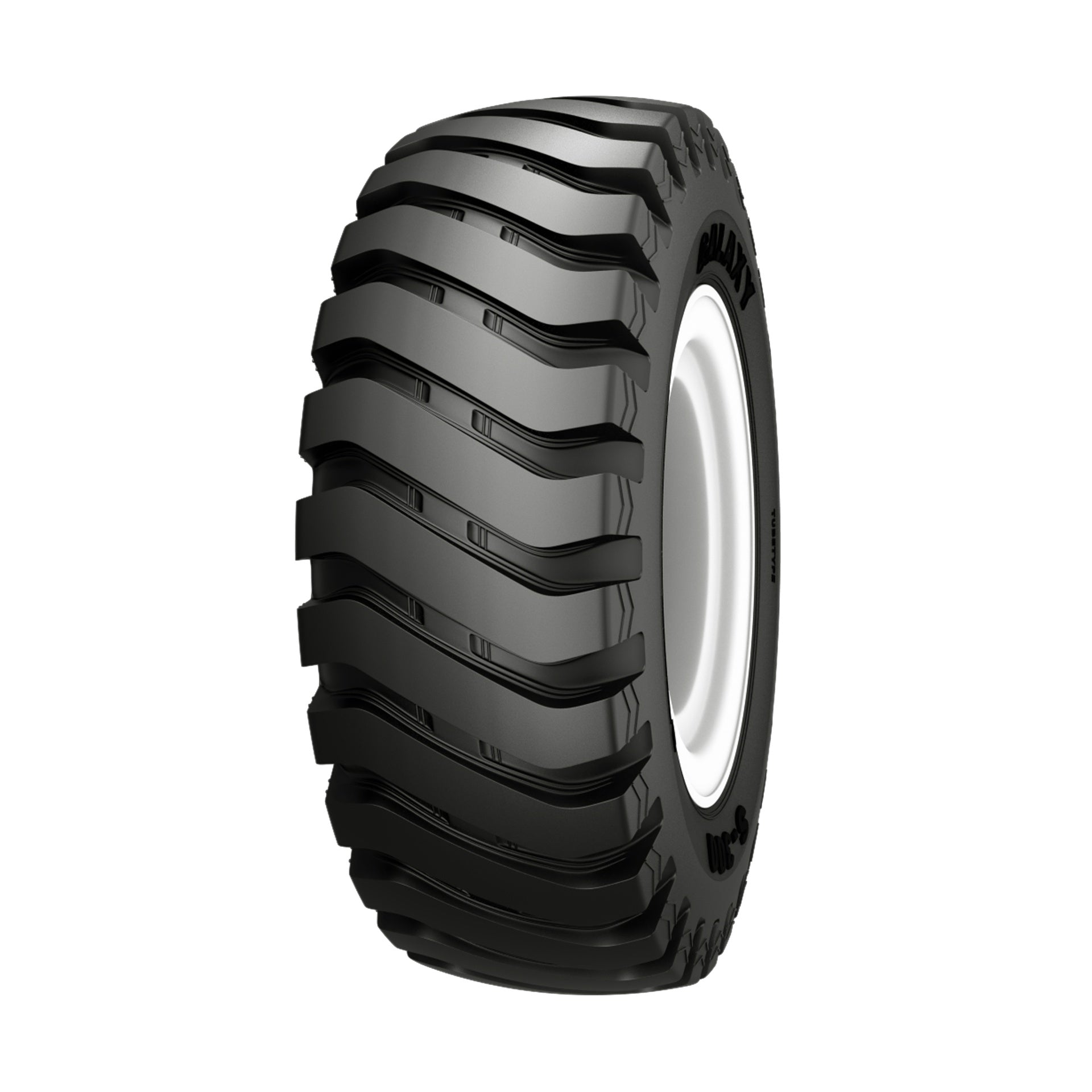 17.5-25 16PR Galaxy S-300 G-3,L-3 TL