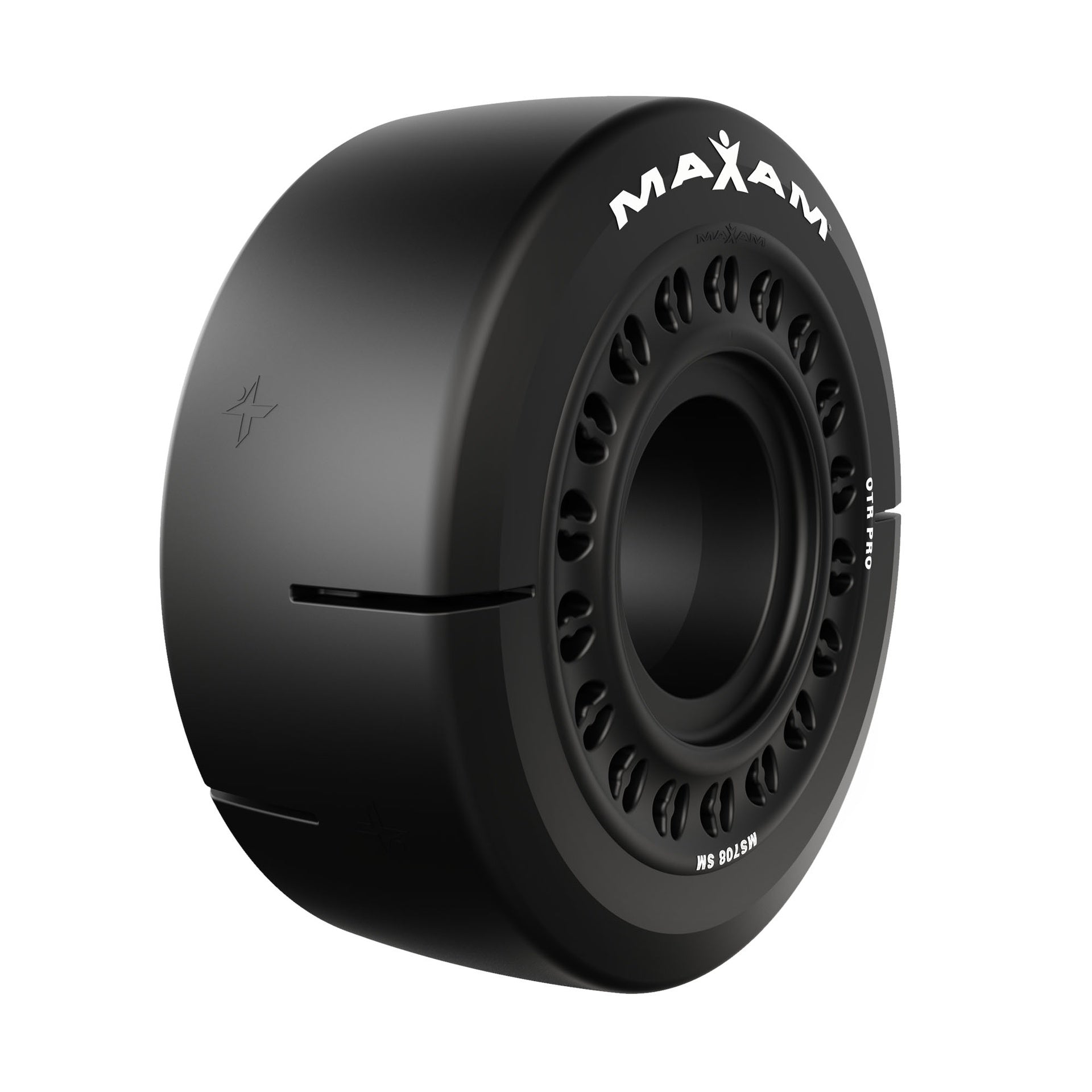 17.5-25 188A2 Maxam MS708 SM AP L-5S Solid