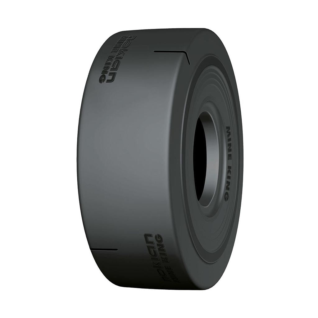 17.5-25 24PR 184A2 Nokian Mine King L-5S TL