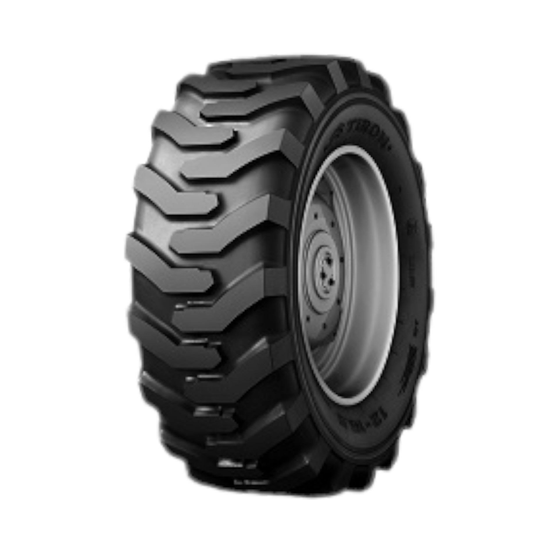 17.5L24 12PR F Tiron 610 R-4 TL