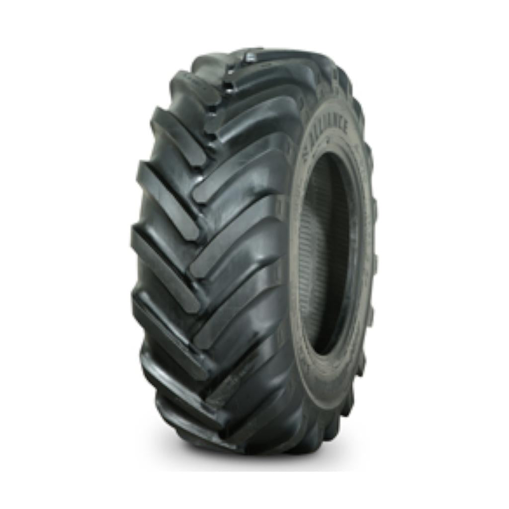 17.5LR24 159A8 Alliance 570 Industrial Radial R-4 TL