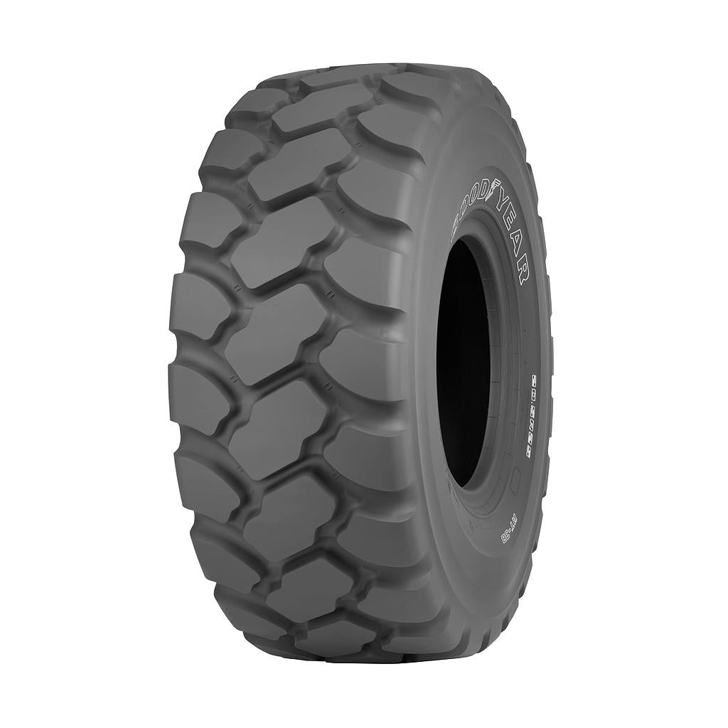 17.5R25 1* Goodyear RT-3B E/G/L3 6S TL