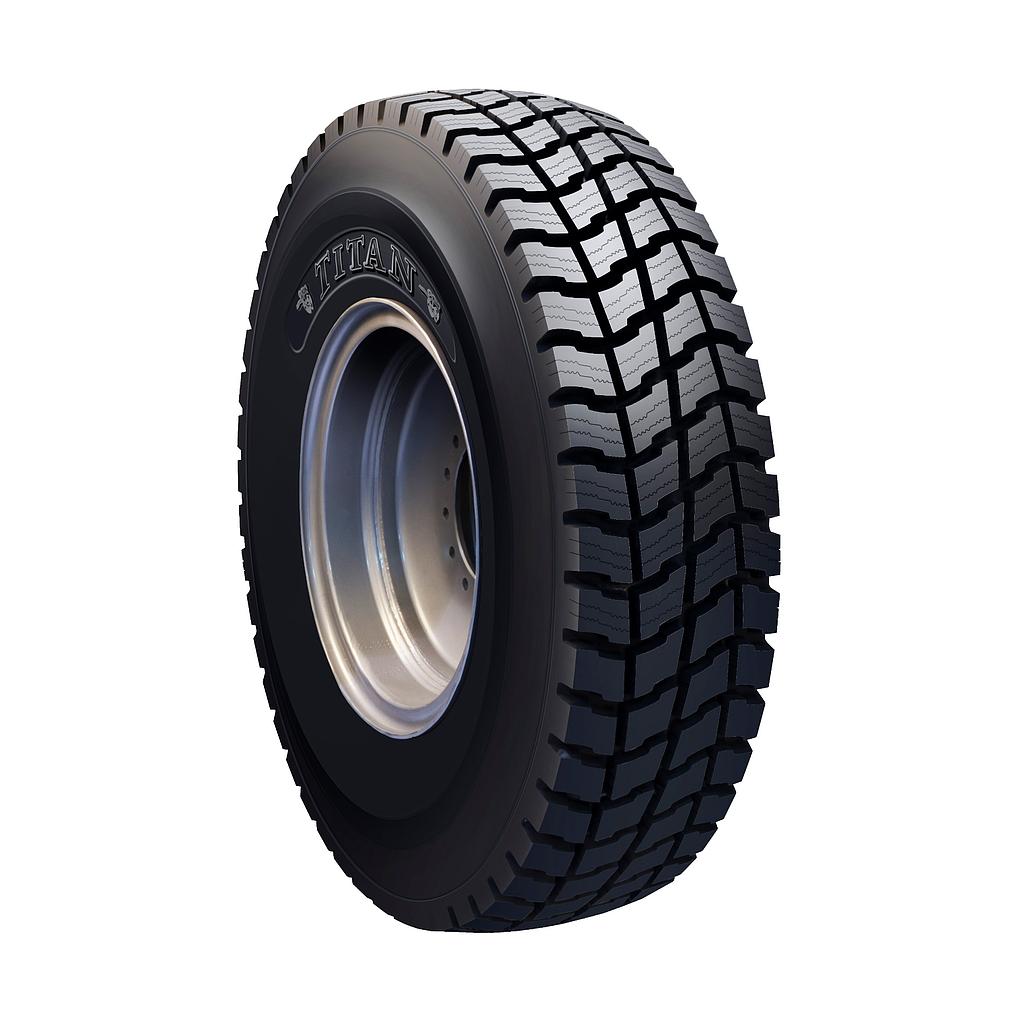 17.5R25 1* Titan TGS2 TL