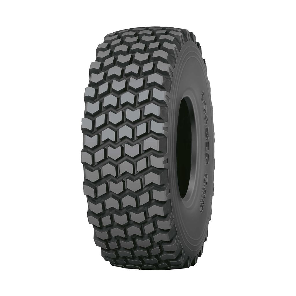 17.5R25 157B/176A2 Nokian Loader Grip L-3 TL