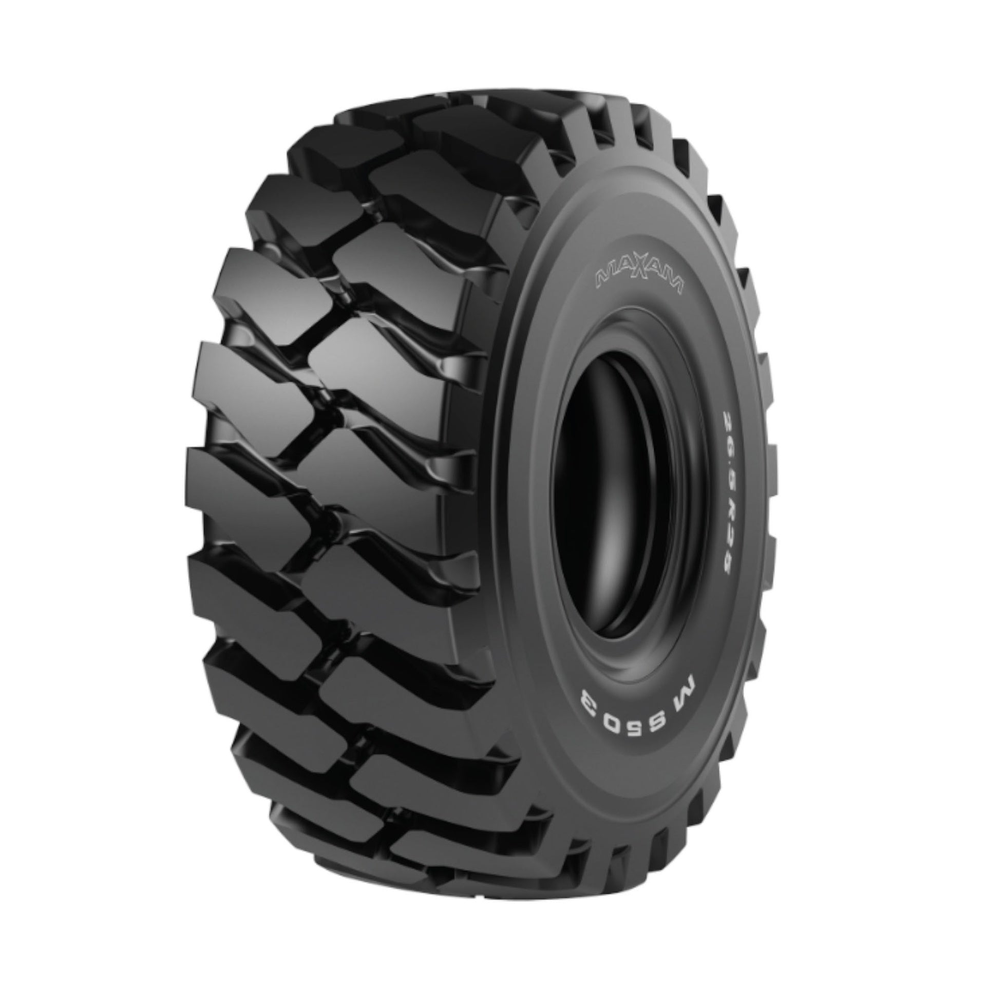 17.5R25 182A2 2* Maxam MS503 J TL