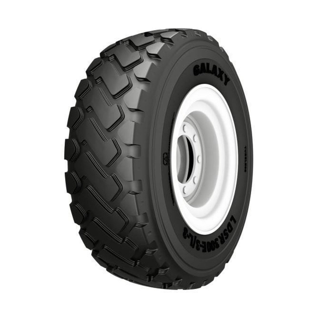 17.5R25 182A2 Galaxy LDSR E-3/L-3 TL