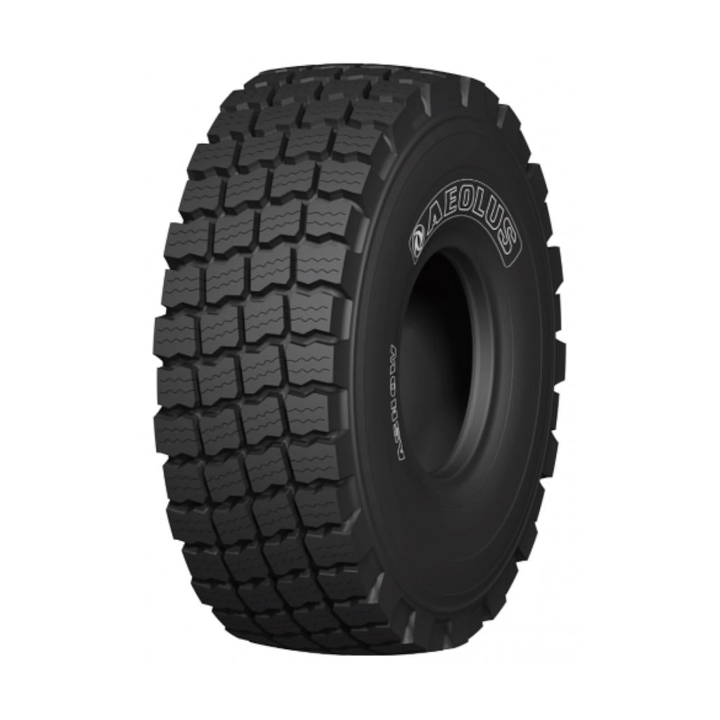 17.5R25 2* Aeolus A Snow G-2/L-2 TL