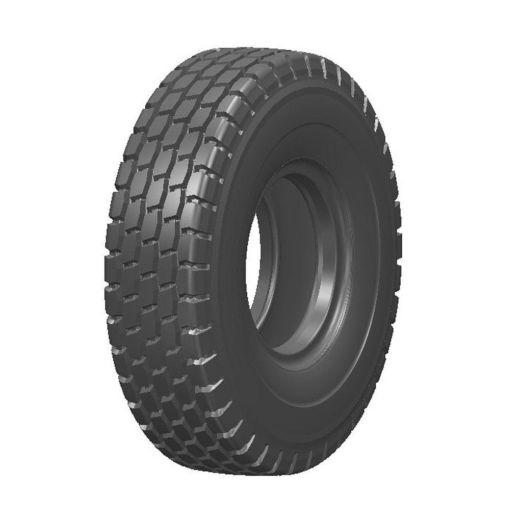 17.5R25 2* Aeolus A2235 TL