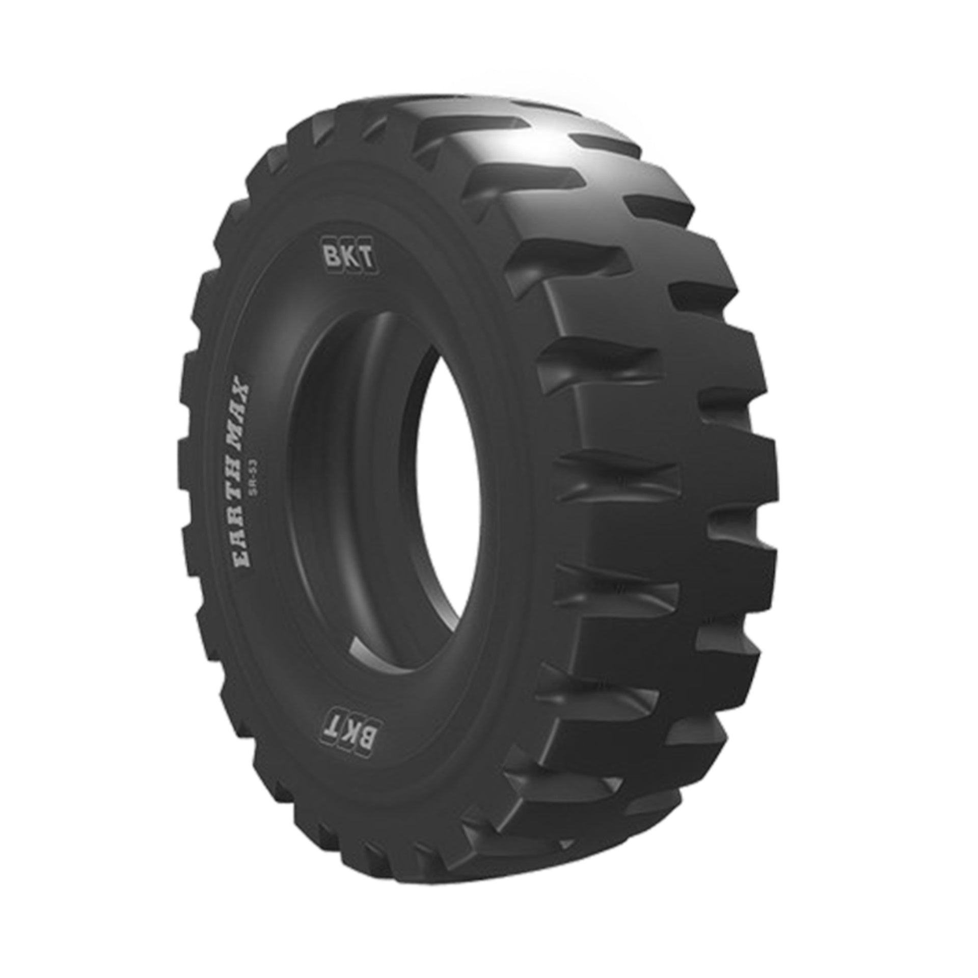 17.5R25 3* 188A2BKT EARTHMAX SR53 L-5 CR TL