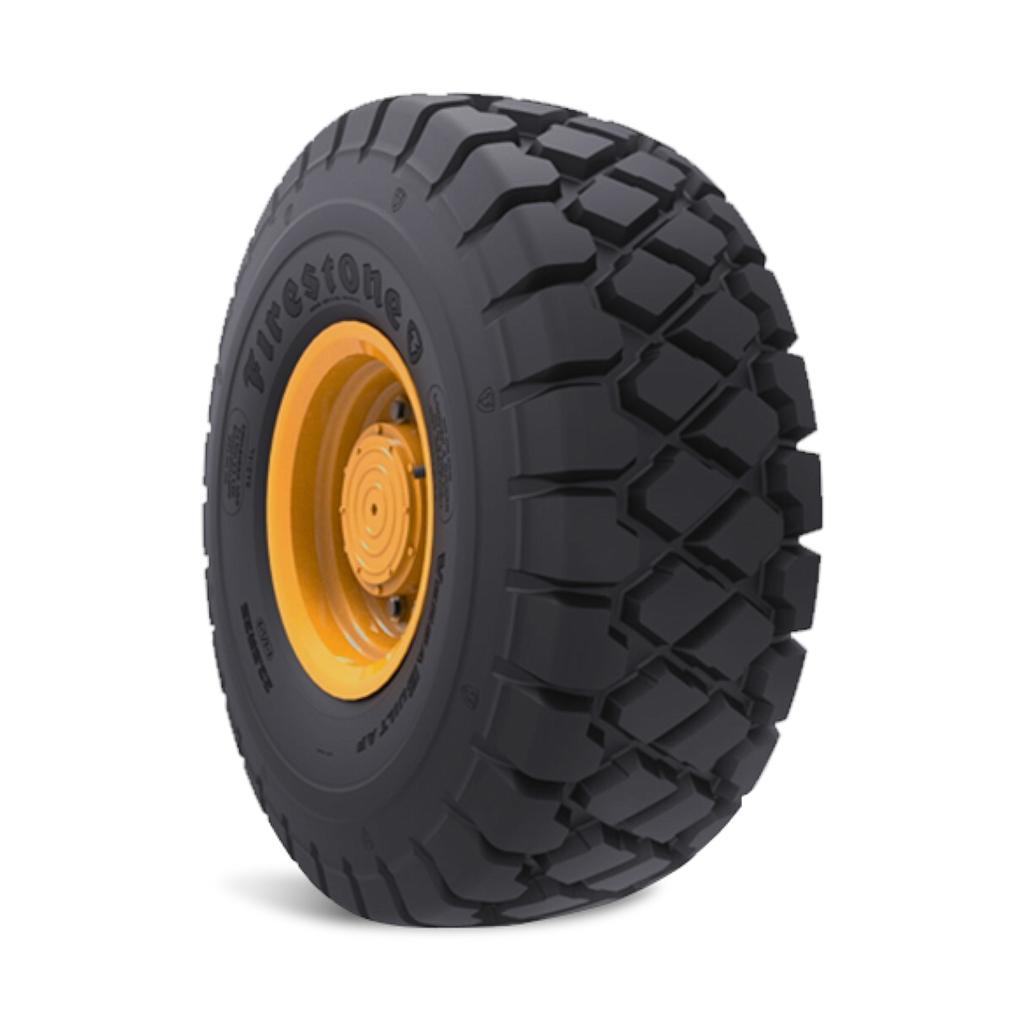 17.5R25 MS Firestone VersaBuilt All Purpose E-3/L-3 TL