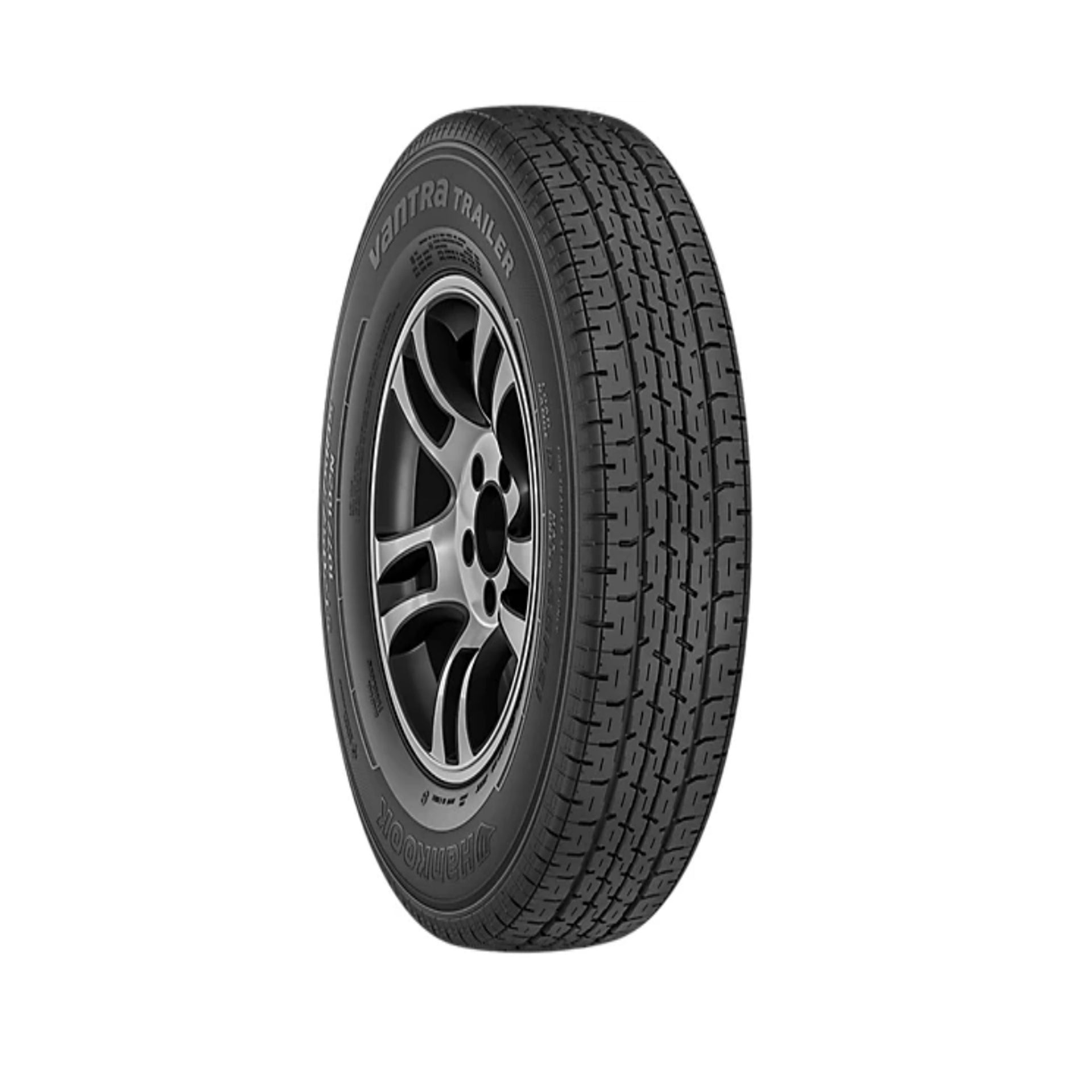 175/80R13 ST 6PR 91/87N Hankook VANTRA TRAILER ST01 TL