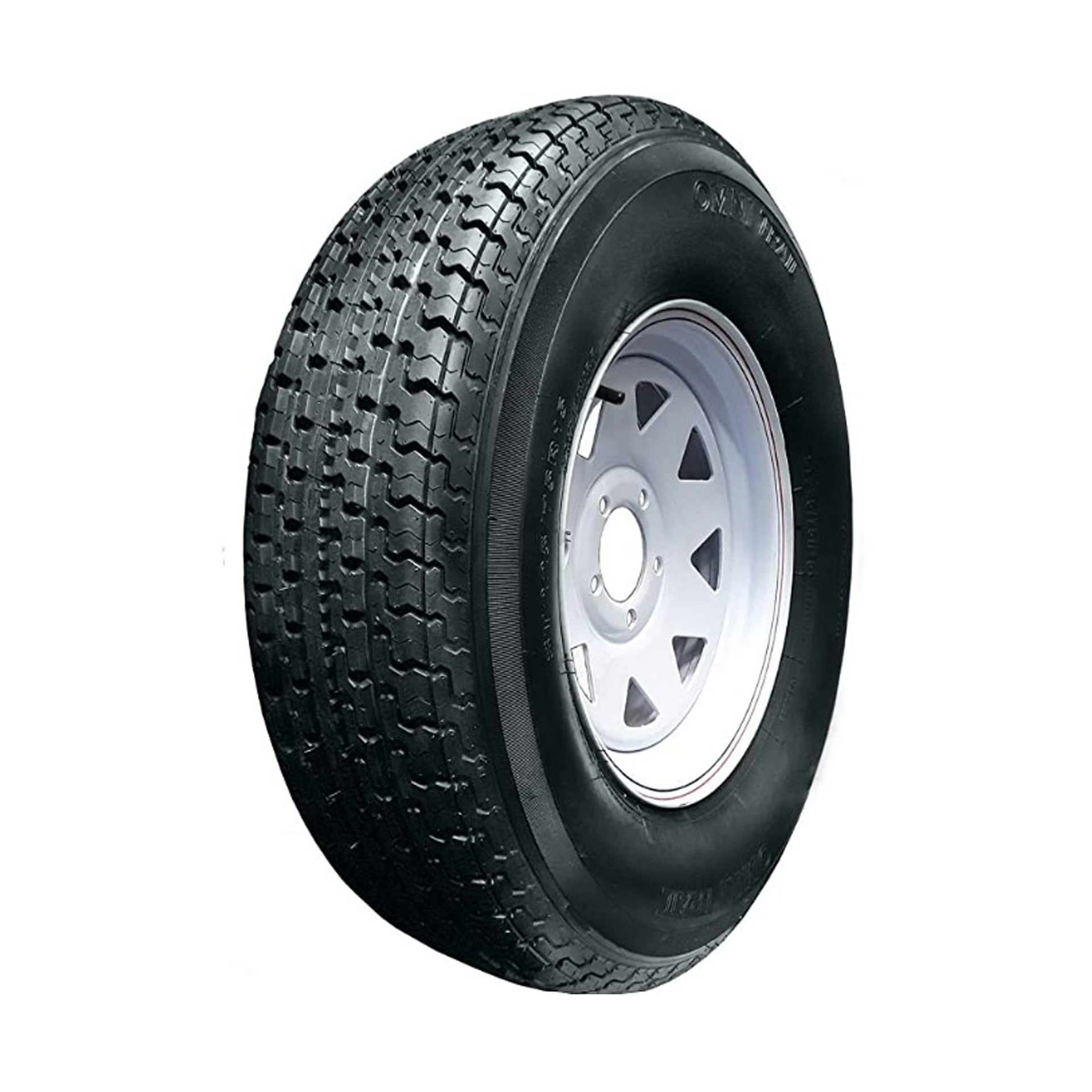 175/80R13 ST 6PR 91L Omni Trail RADIAL TRAILER