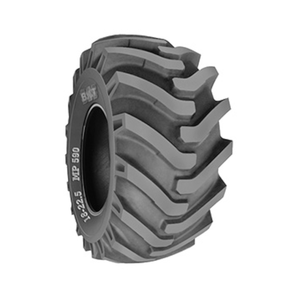18-22.5 16PR H BKT MP-590 TL