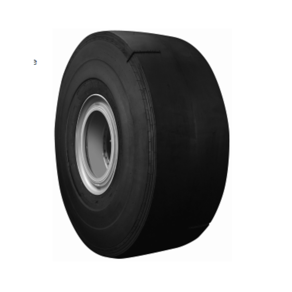 18.00-25 32PR 202A2 Titan LD 250 SUPER SMOOTH TL