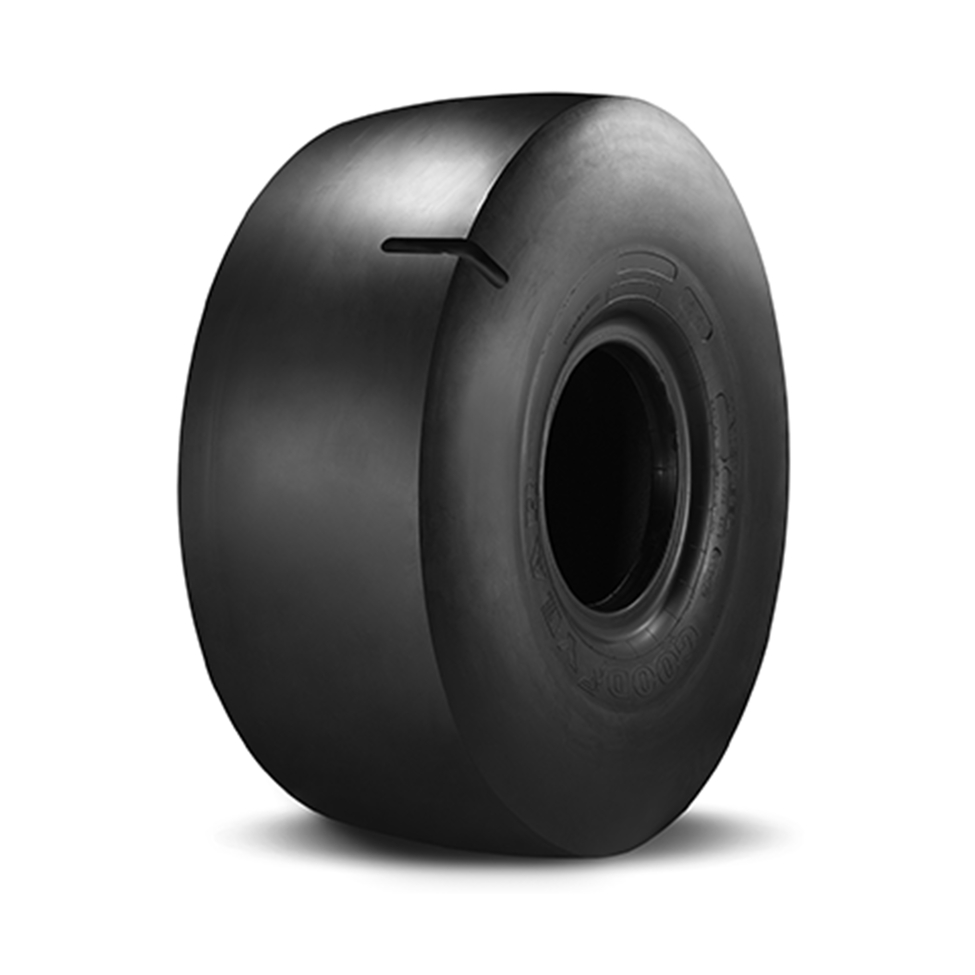 18.00-25 40PR Goodyear ELV-4D IND-4