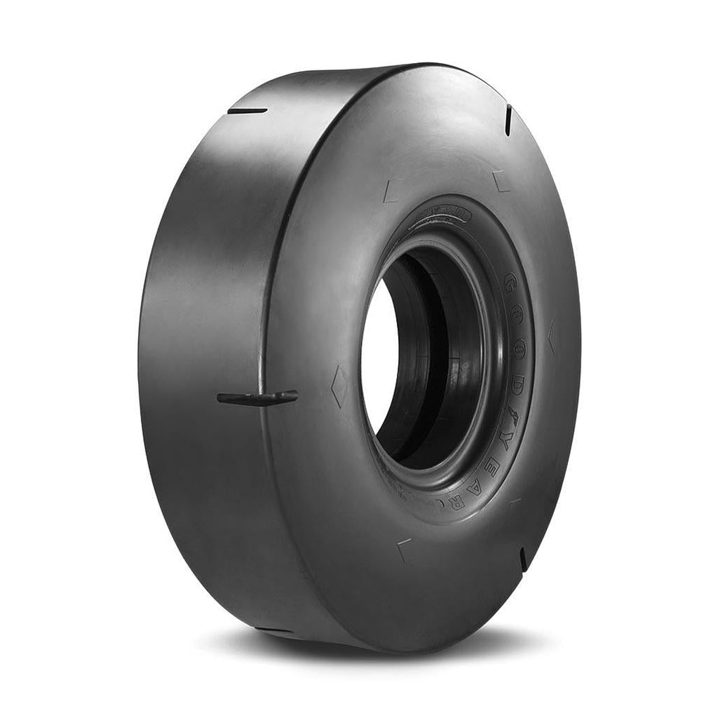 18.00-25 40PR Goodyear ELV-5D IND-5S