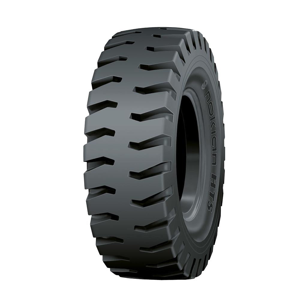 18.00-25 40PR Nokian HTS E-4 TL