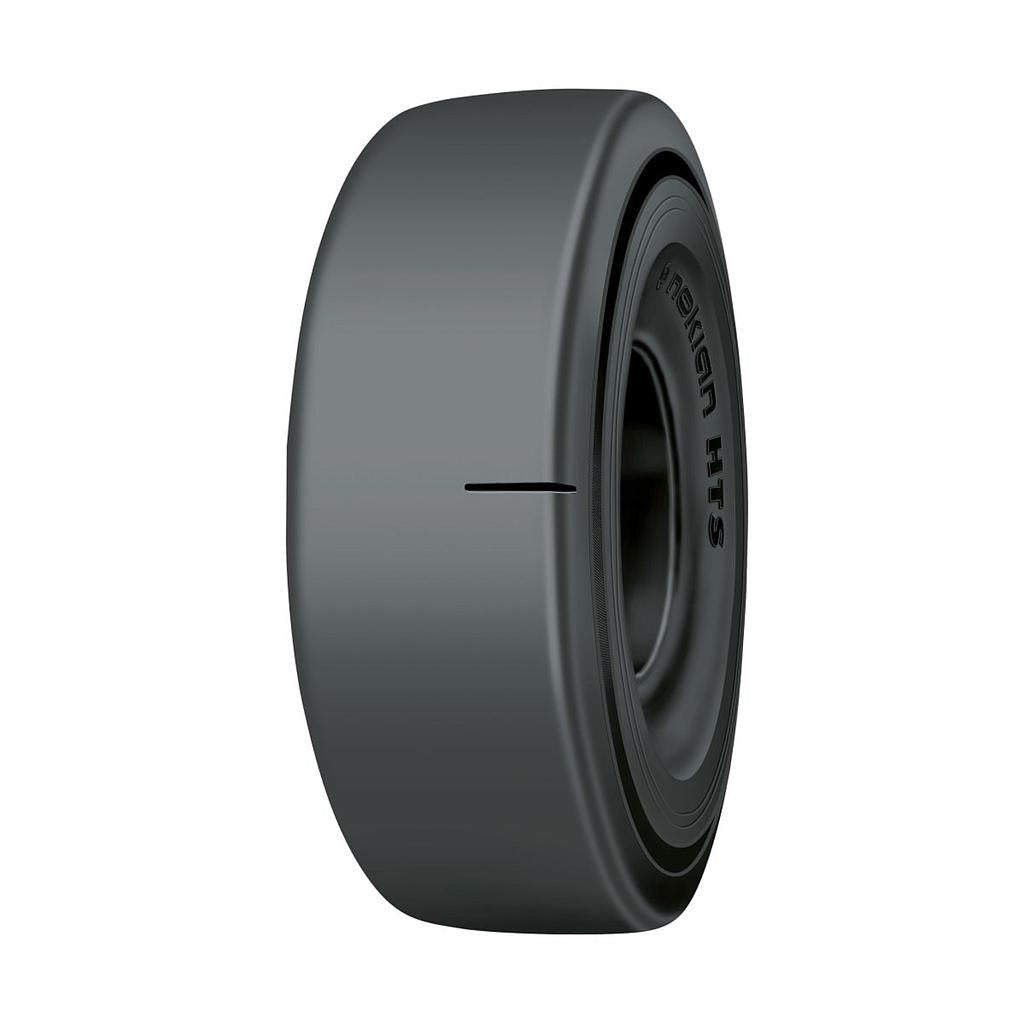 18.00-25 40PR Nokian HTS L-4S Slick TL