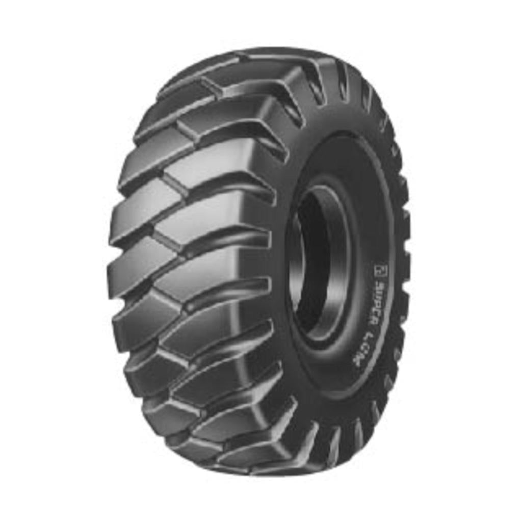 18.00-25 40PR Titan ND Super LCM E-4/L-4 TL