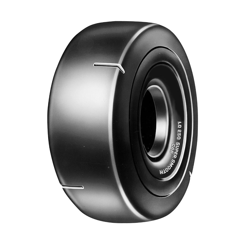18.00-25 40PR Titan Super Smooth L-5S VE610 TL