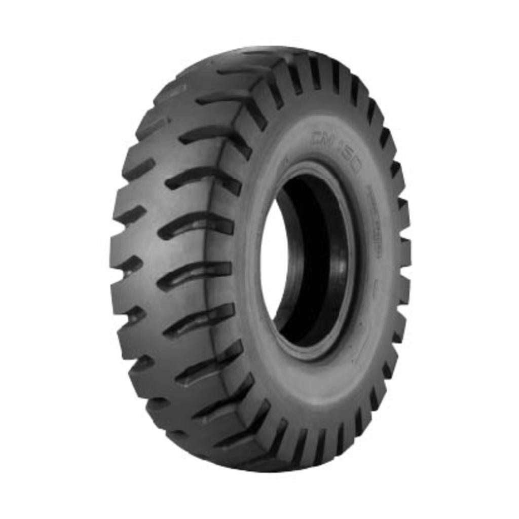 18.00-33 32PR Titan CM150 Quarry Special E-4 TL