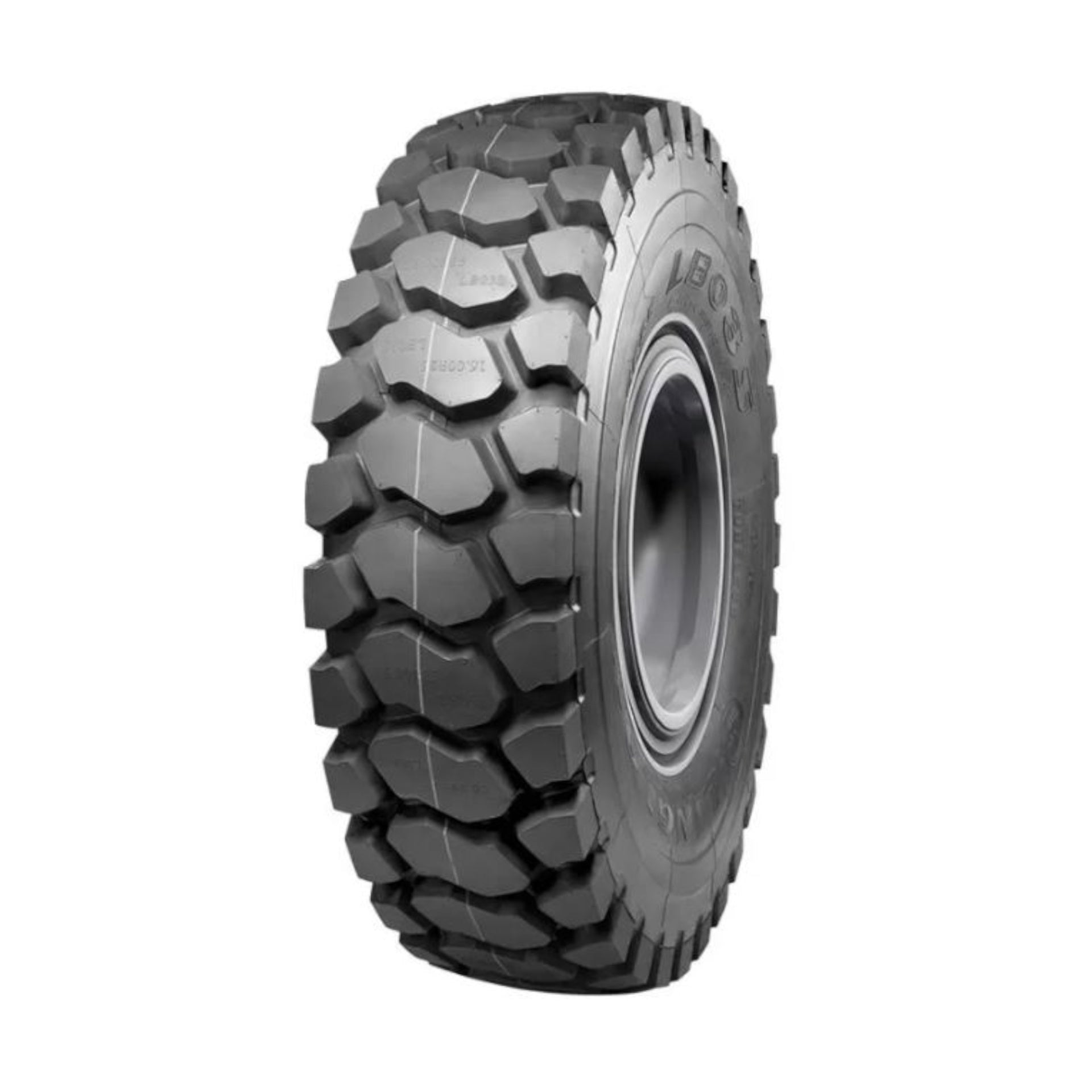 18.00R25 185B 2* Linglong LB03S E-4 TT