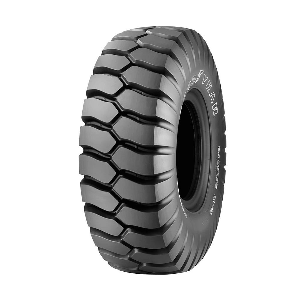 18.00R25 2* Goodyear RL-4J E-4 6S TL