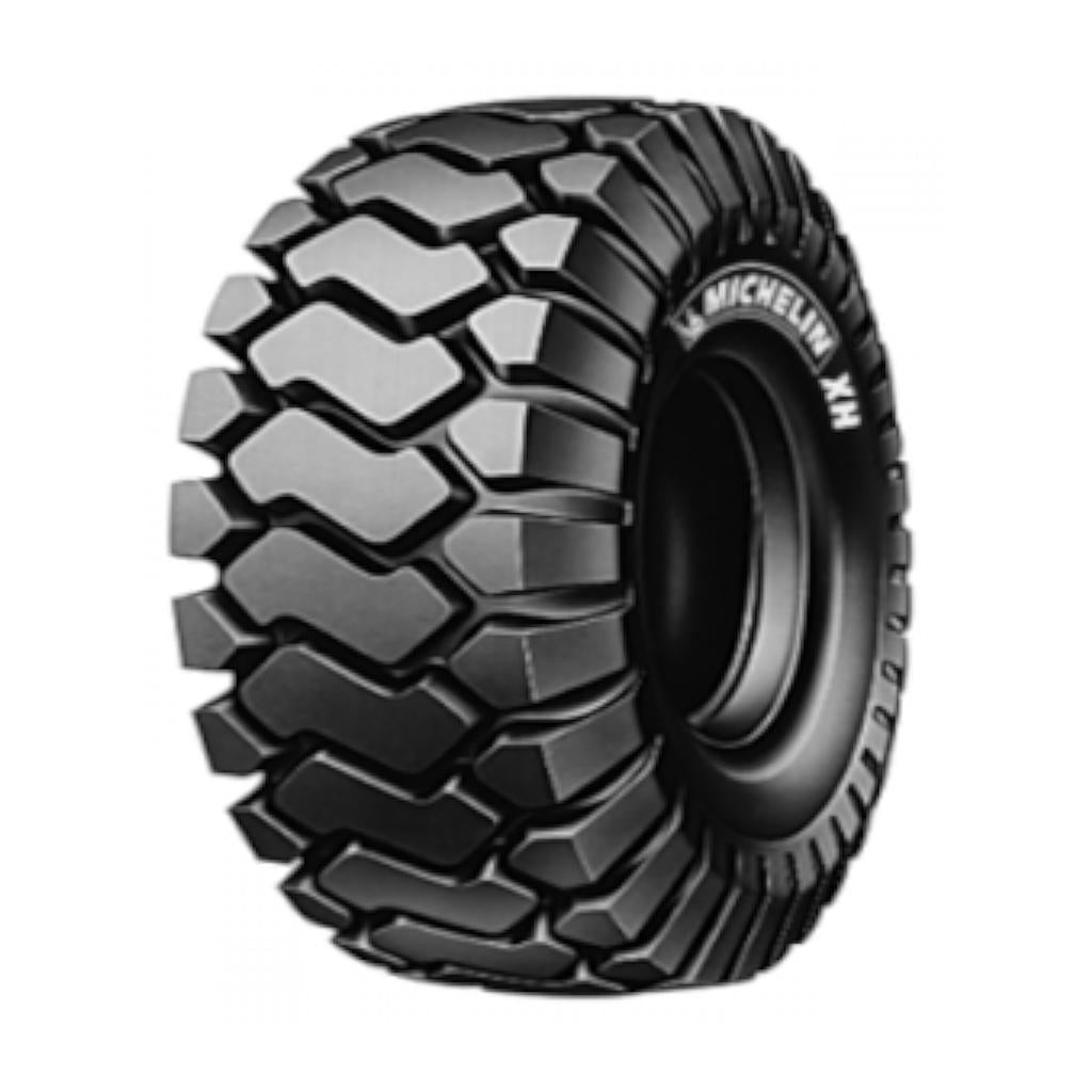 18.00R25 2* Michelin XHD1 A E-4 TL