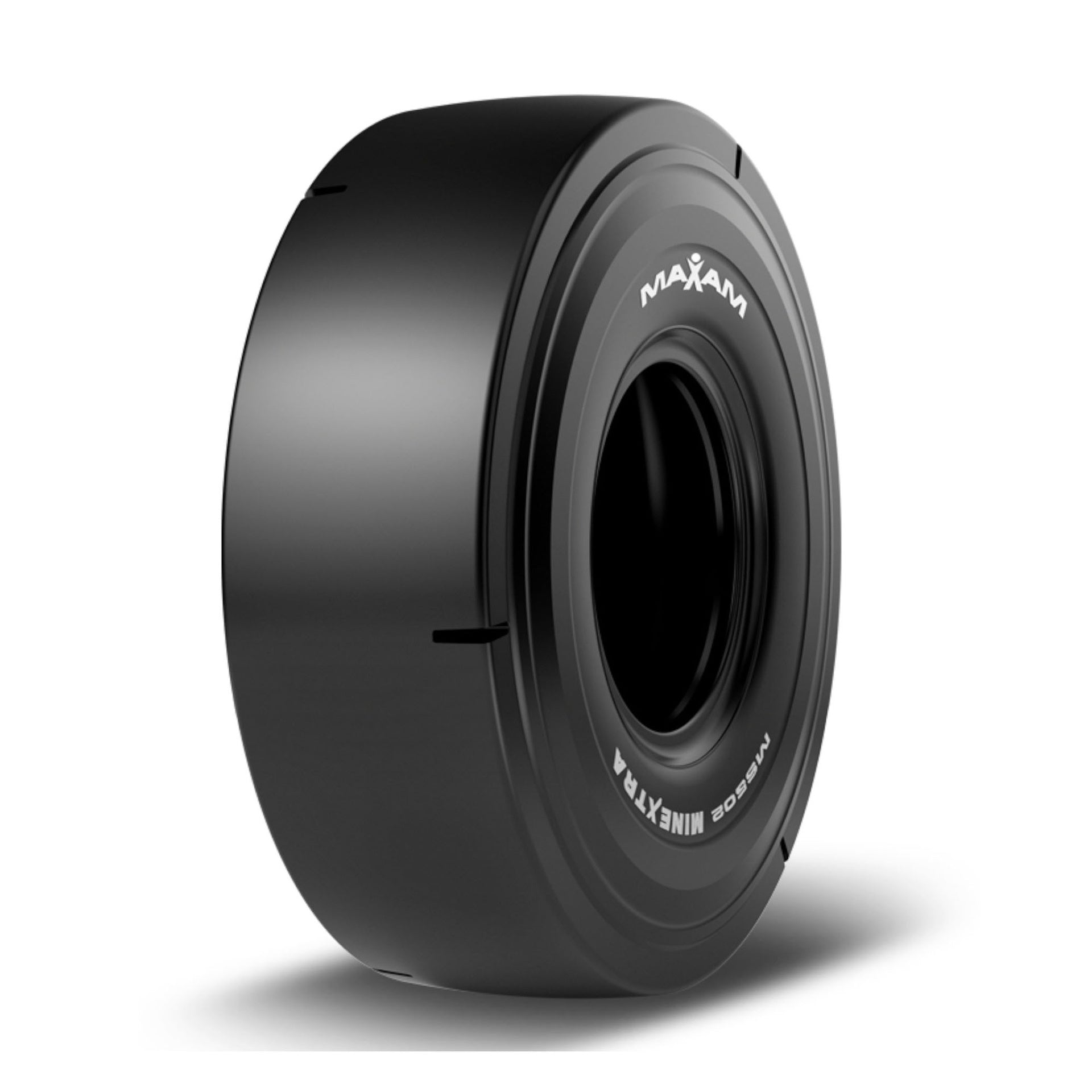 18.00R25 204A2 2* Maxam MS502 MINEXTRA L-5S J TL