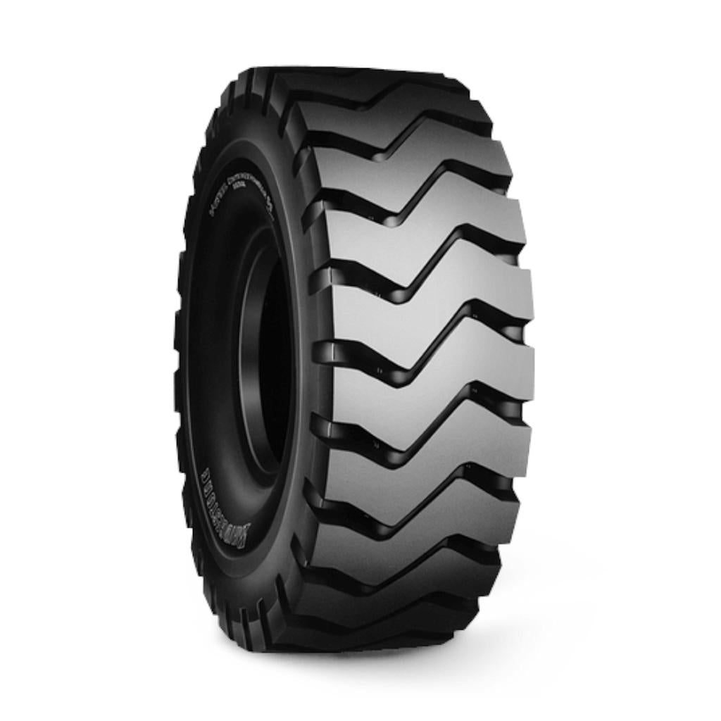18.00R25 3* Bridgestone VCHS IDU L-4 TL