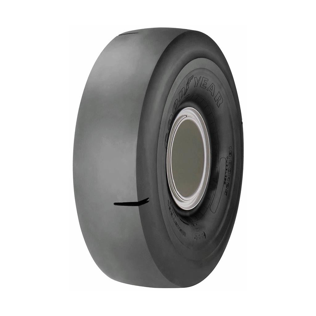 18.00R25 3* Goodyear RL-5S