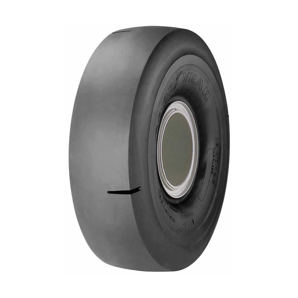 18.00R25 3* Goodyear RL-5S (Old Production)