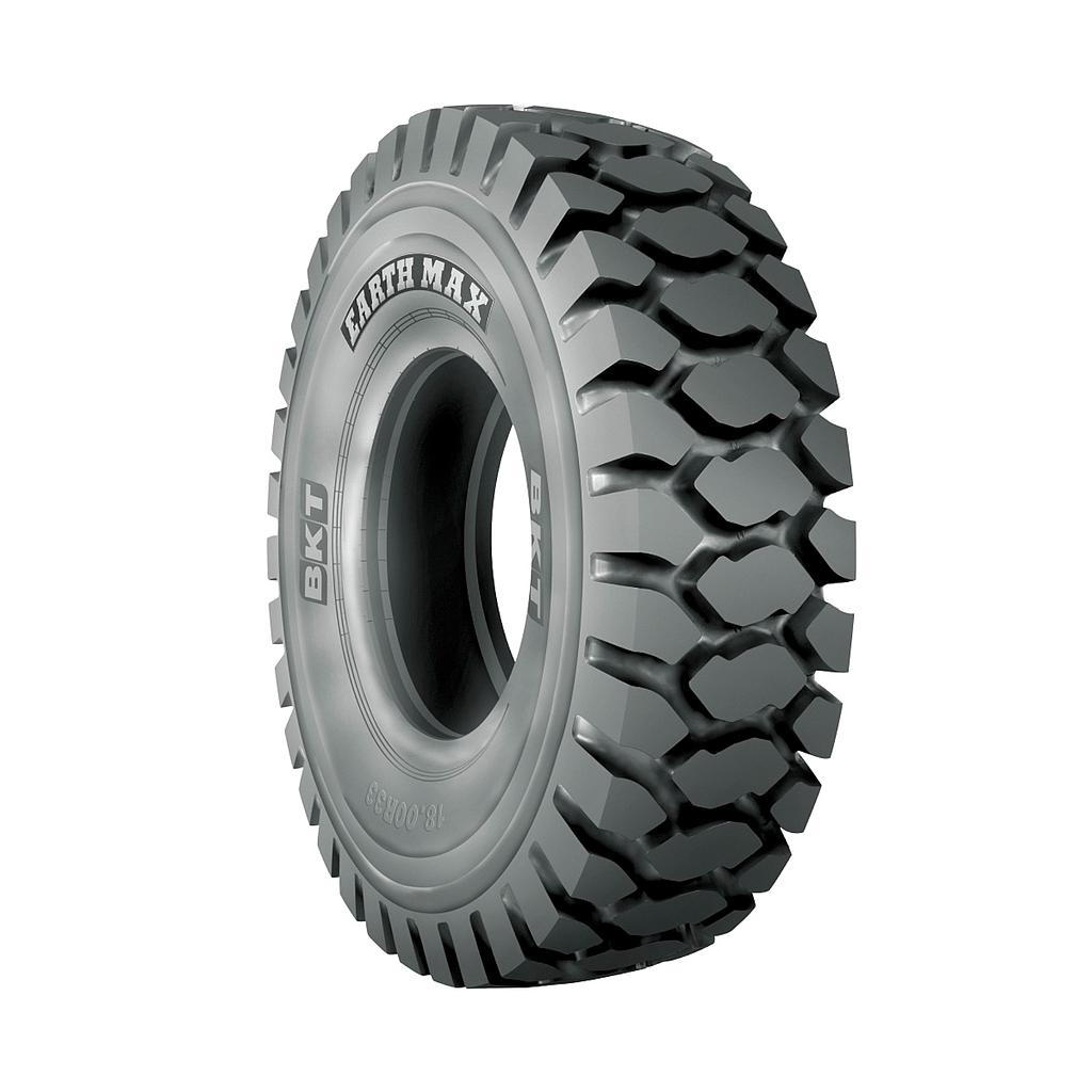 18.00R33 2* 191B BKT Earthmax SR 45 E-4 TL