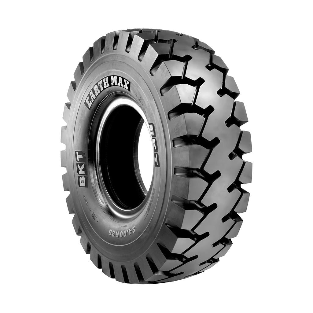 18.00R33 2* 191B BKT Earthmax SR47 E-4 TL