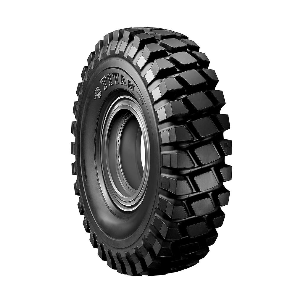 18.00R33 2* 191B Titan DTE4 E-4 CE TL