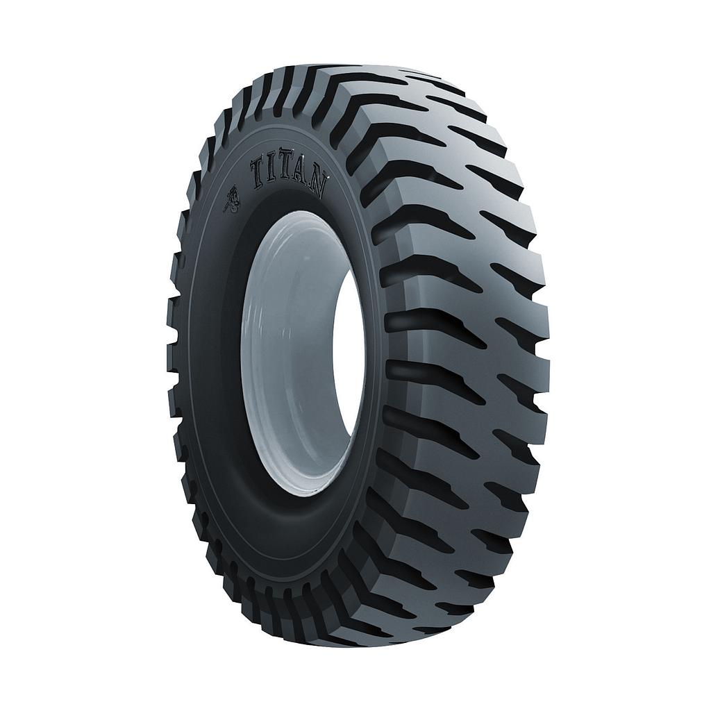 18.00R33 2* 191B Titan DTH4 E-4 CE TL