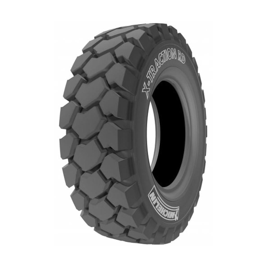 18.00R33 2* Michelin X-Traction B E-4 TL
