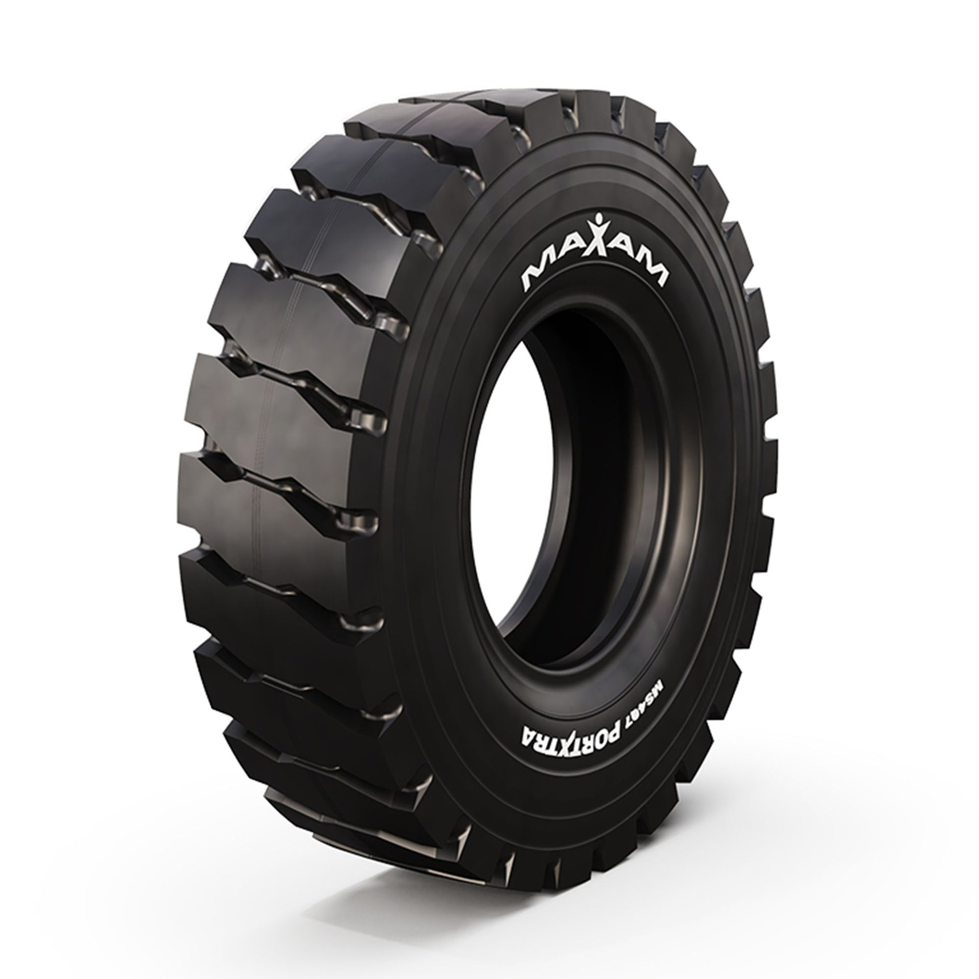 18.00R33 219A5 3* Maxam MS407 TL