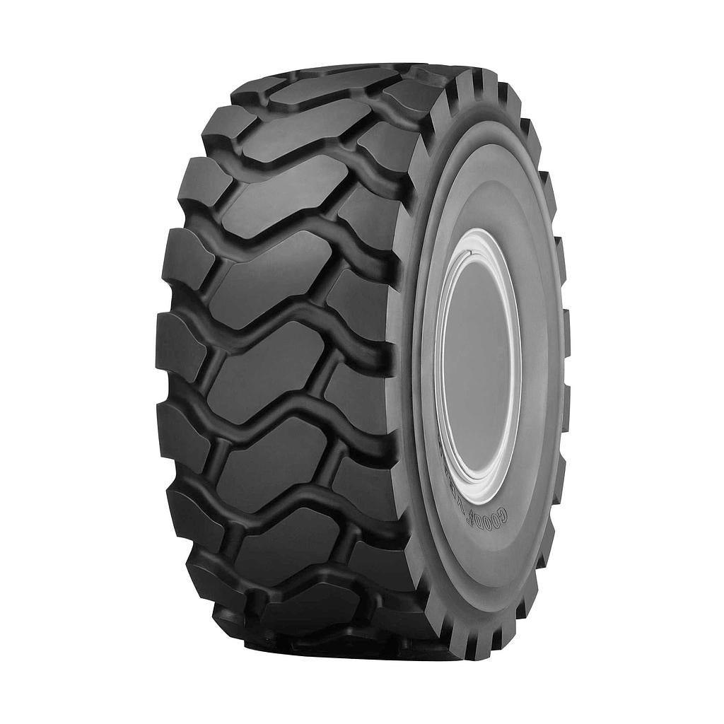 18.00R33 3* Goodyear RT-4A E-4