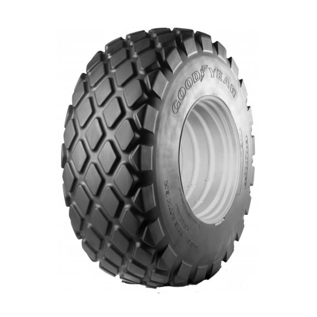 18.4-16.1 8PR D Goodyear All Weather R-3 TL