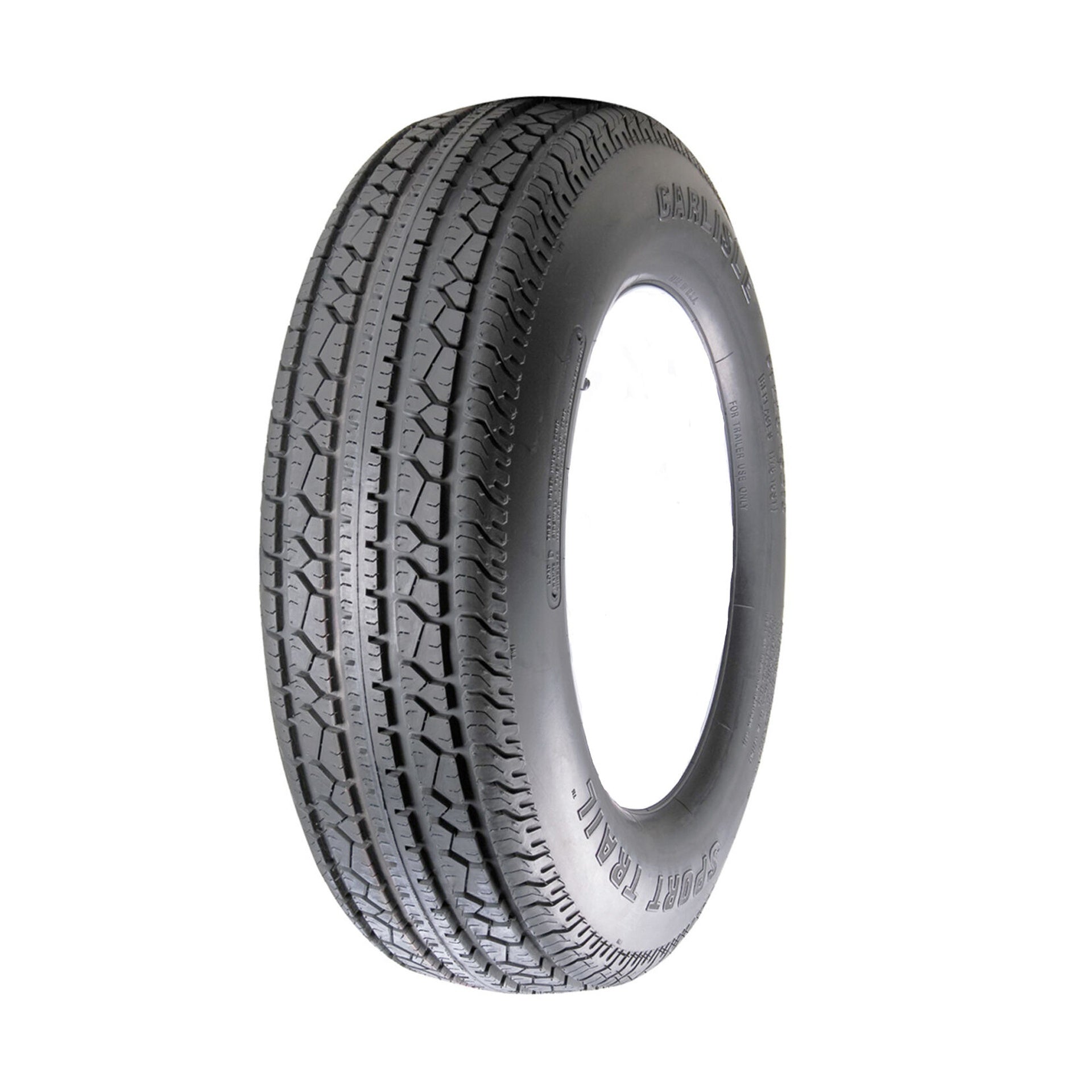 18.5x8.50-8 4PR Carlisle Sport Trail