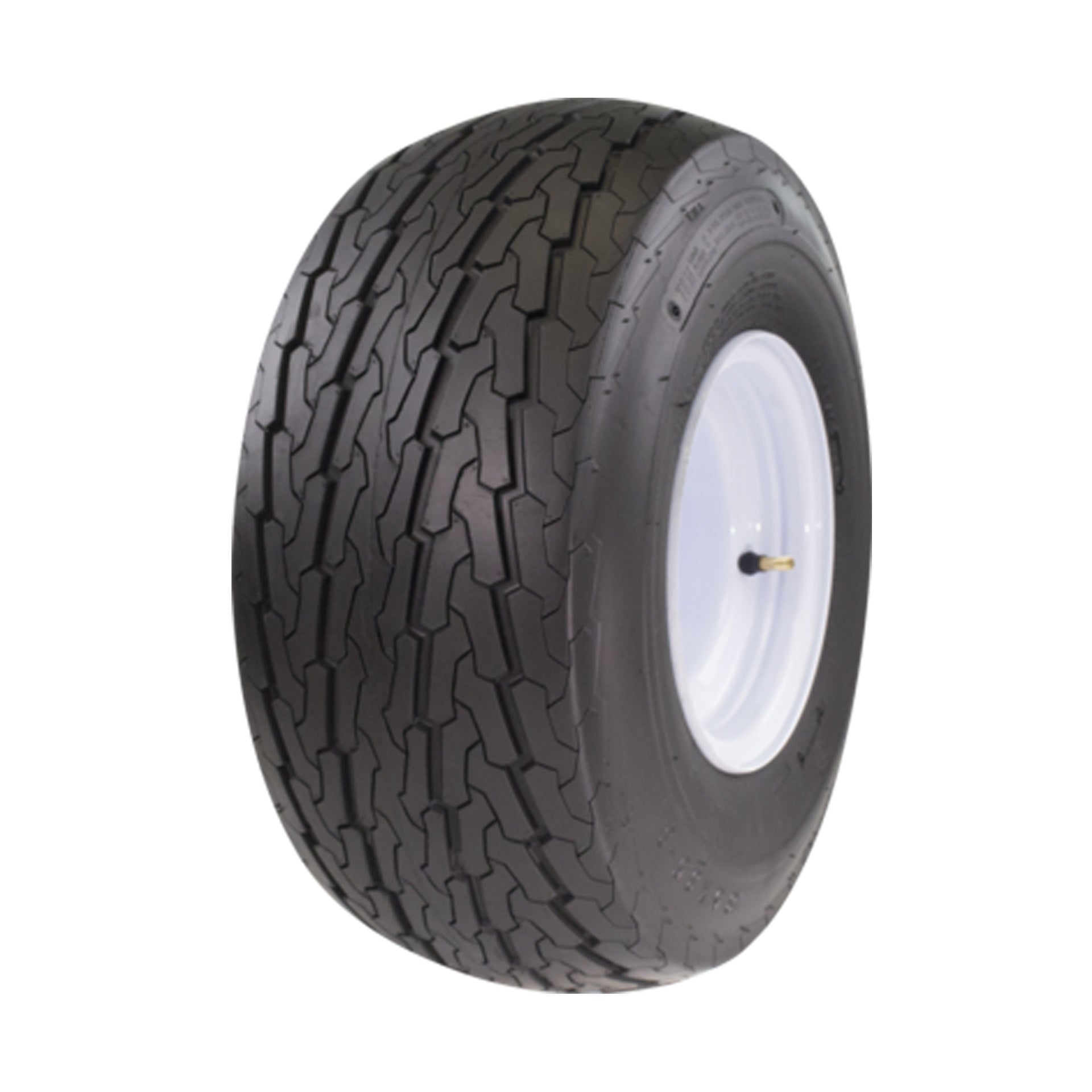 18.5x8.50-8 4PR B Greenball TOW-MASTER ST S368