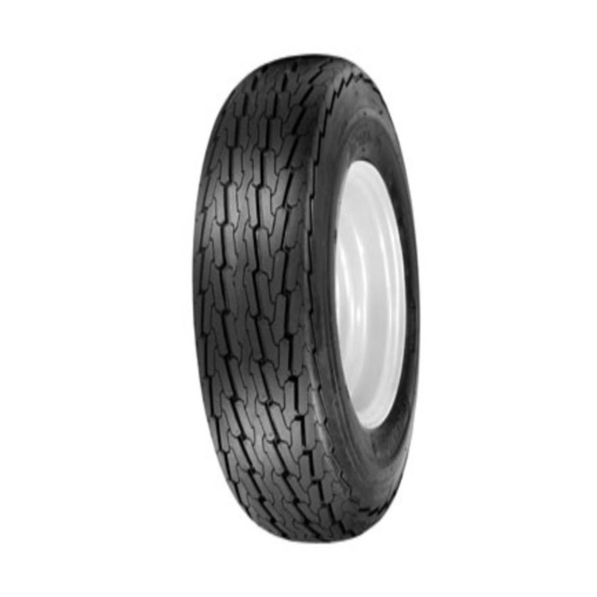 18.5x8.50-8 6PR 78M Power King BOAT TRAILER II LP