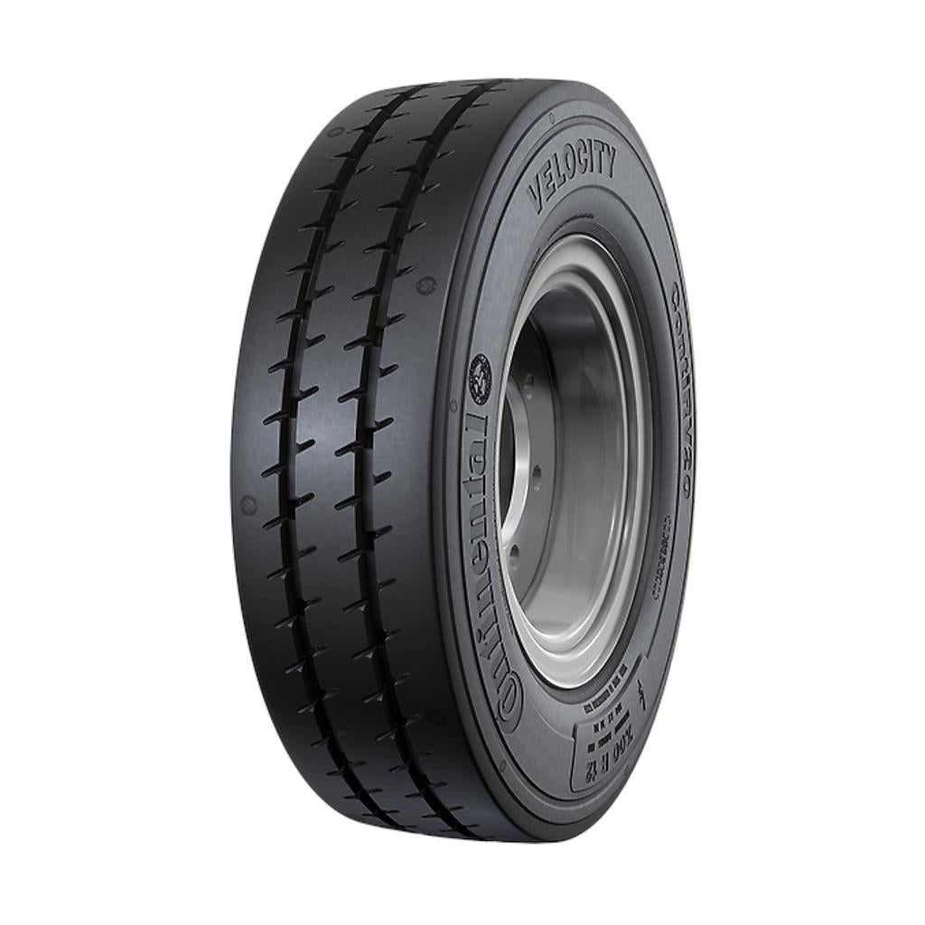 180/70R8 (18x7R8) 16PR 125A5 Continental ContiRV20 VELOCITY Radial TL