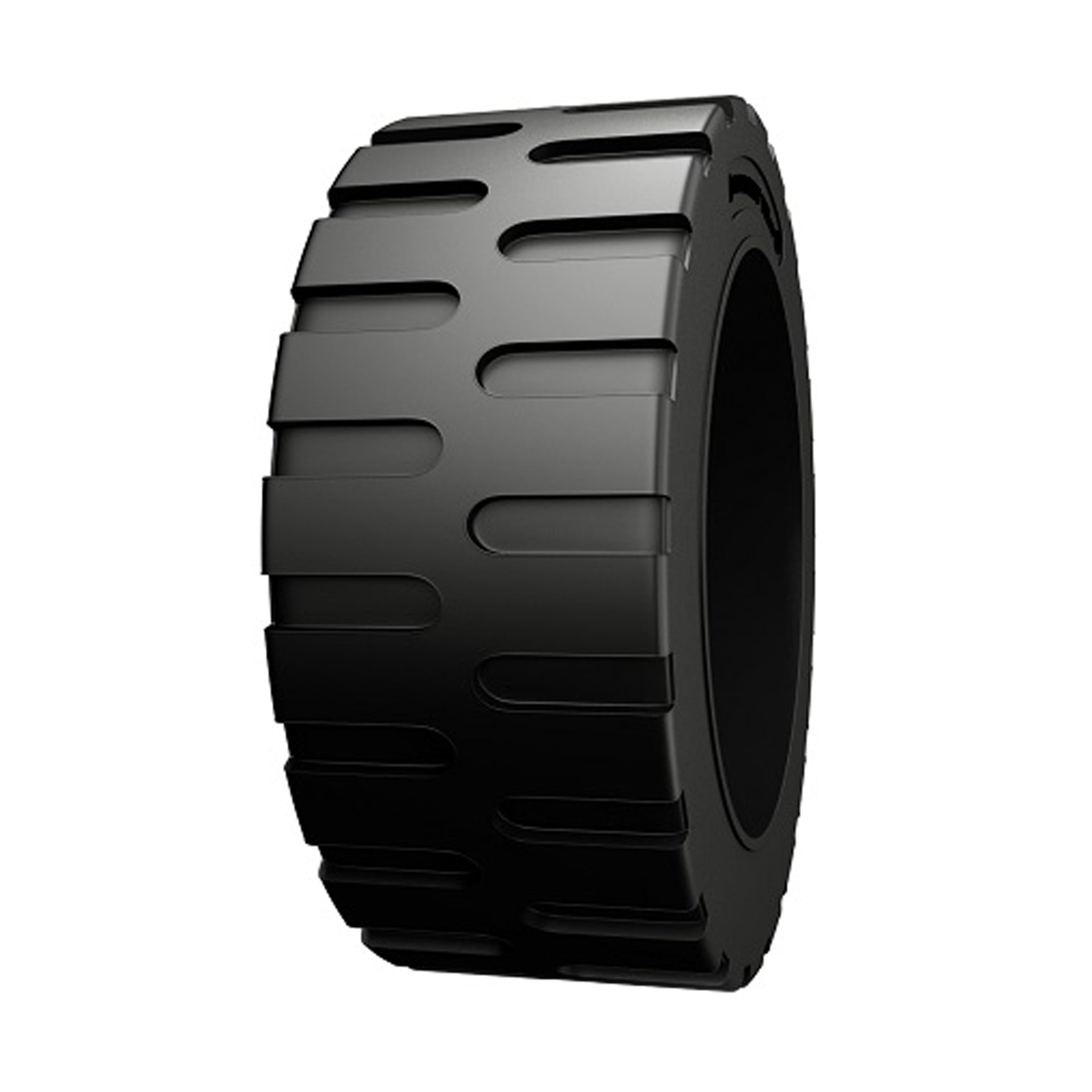 18X7X12 1/8 Galaxy YARDMASTER SDS LUG POB Solid