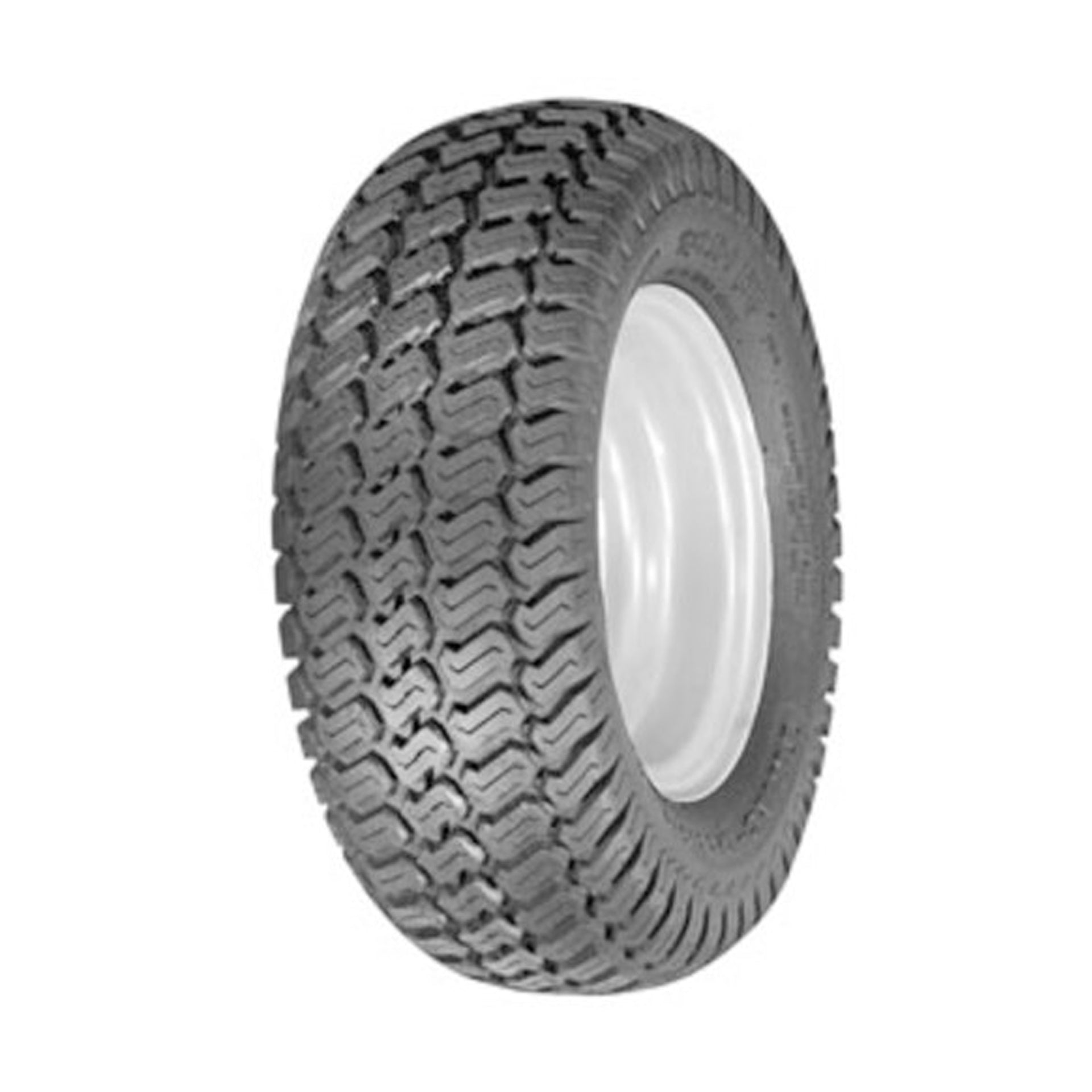 18x7.00-8 4PR Power King TURF TL