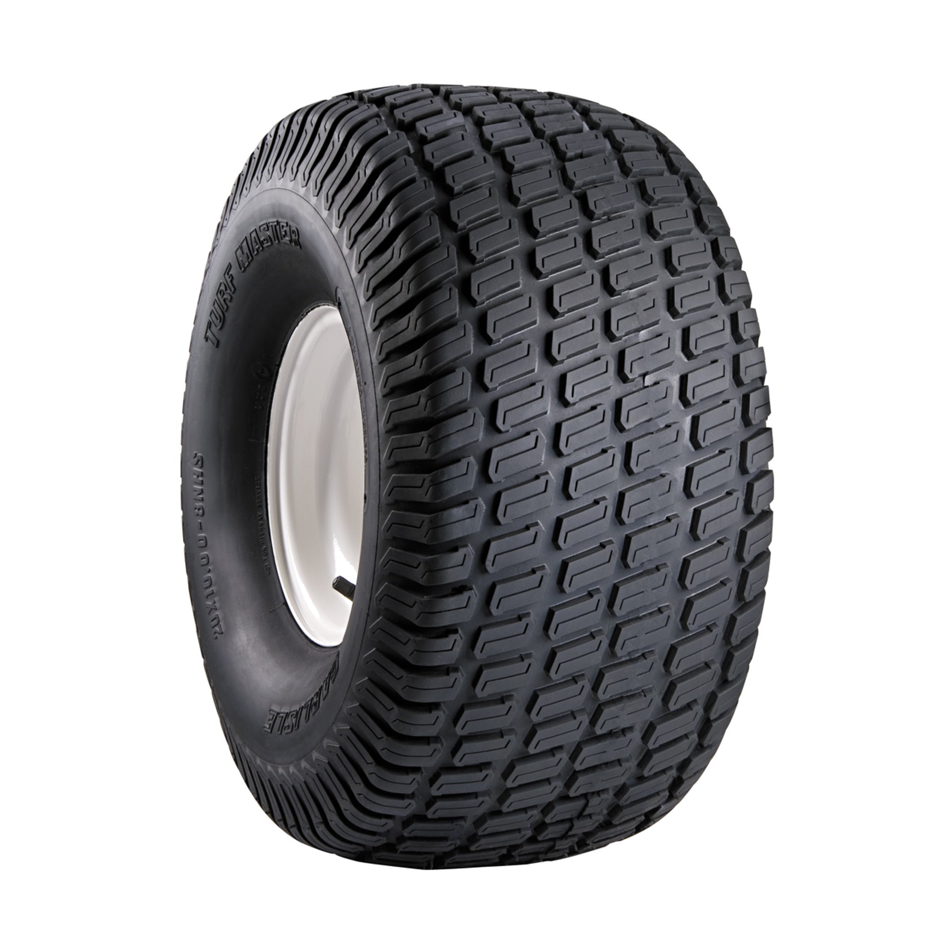 18x7.50-8 4PR Carlisle TURF MASTER TL